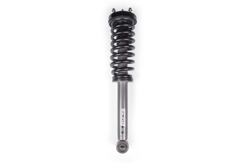 RAM 1500 Suspension Lift Kit - Zone Offroad - 2in Loaded Strut - `19-`26
